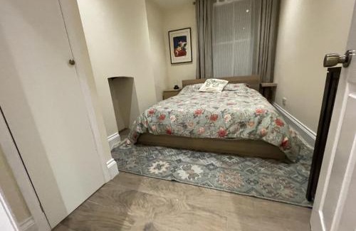Glastonbury Apartamento | Globe Apartments