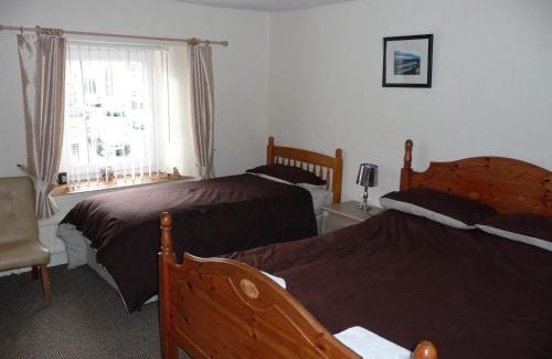 Burry Port Cama Y Desayuno | Globe Guesthouse