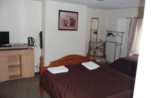 Burry Port Cama Y Desayuno | Globe Guesthouse
