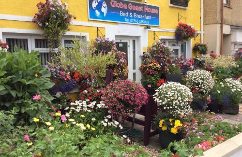 Burry Port Cama Y Desayuno | Globe Guesthouse