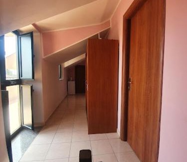 San Nicola La Strada Casa | GlobeRooms
