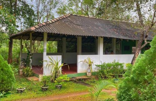 Inamaluwa Casa | Globetrotter Tourist Inn