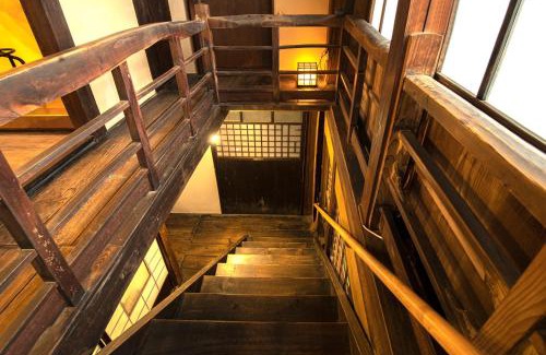 Nishiaizu-machi Apartamento | GLOCE西会津 ふくの屋 l 古きを知り新しきを愉しむ l 築110年超の古民家が綴る心地よい宿