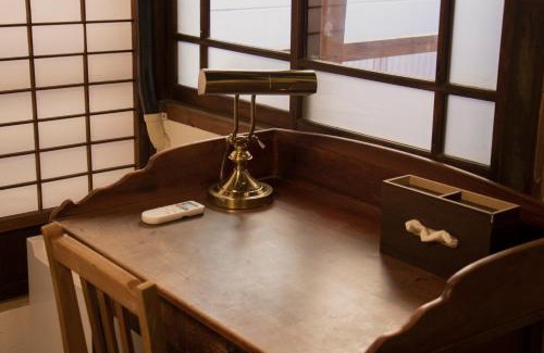 Nishiaizu-machi Apartamento | GLOCE西会津 ふくの屋 l 古きを知り新しきを愉しむ l 築110年超の古民家が綴る心地よい宿