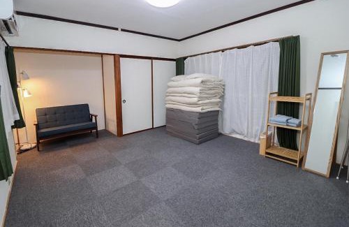 Minamiizu Apartamento | GLOCE 南伊豆アウトドアベースキャンプ(ゲストハウス)