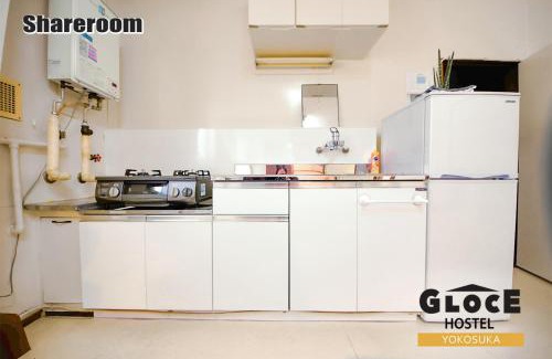 Yokosuka Casa | GLOCE 横須賀 シェアルーム NAVY BASE l Yokosuka Share room at NAVY BASE