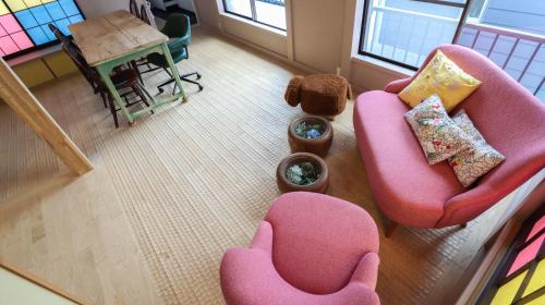 Koshigoe Apartamento | GLOCE 海行燈 l 江ノ島から徒歩5分 小型犬可