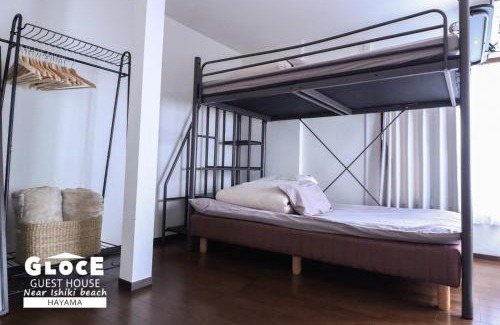 Hayama Casa | GLOCE 葉山 ゲストハウス l 一色海岸のそばでペットと一緒にシーサイドライフ