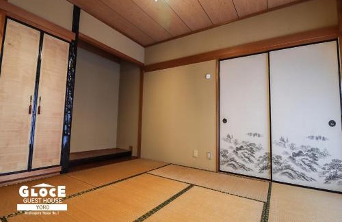 Yoro Apartamento | GLOCE 養老 西小倉ハウス 1 l 広々とした一軒家を貸切 l 無料駐車場有 l 中長期向け