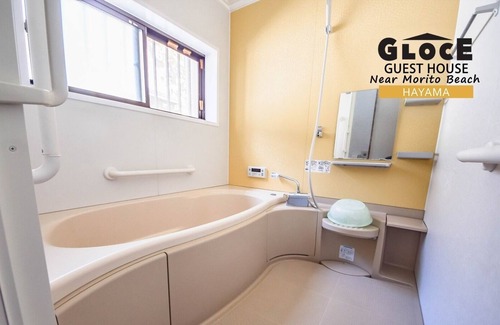 Hayama Casa | GLOCE Hayama Guesthouse with gardenFor families - GLOCE Hayama near Morito Beach The best guesthouse for families / Miura-gun Kanagawa