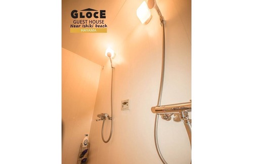 Hayama Casa | GLOCE Hayama GuesthouseIshiki beachPet allowed - GLOCE Guest House Isshiki in Hayama / Miura-gun Kanagawa