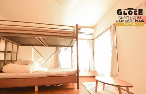 Hayama Casa | GLOCE Hayama GuesthouseIshiki beachPet allowed - GLOCE Guest House Isshiki in Hayama / Miura-gun Kanagawa