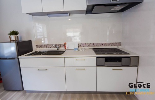 Zushi Apartamento | GLOCE Zushi Worcation house NAGISA3min to station / Zushi Kanagawa