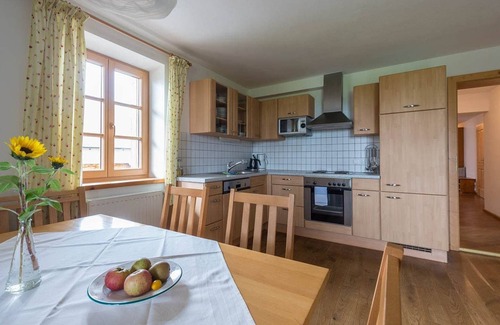 Attersee Apartamento | Glockenblume - Weslhof