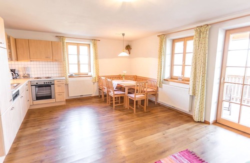 Attersee Apartamento | Glockenblume - Weslhof