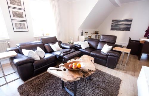 Brilon Apartamento | Glockenstuhl @Conny's