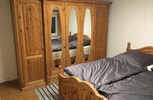 Sankt Andreasberg Apartamento | Glockenturmblick