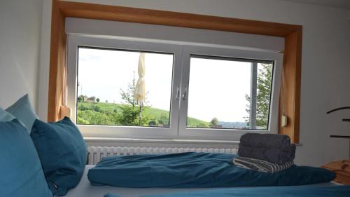 Sankt Andreasberg Apartamento | Glockenturmblick