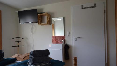 Sankt Andreasberg Apartamento | Glockenturmblick