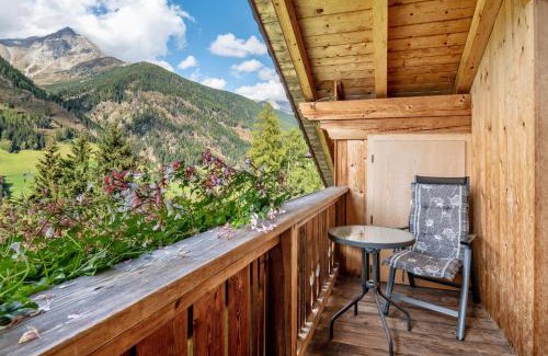 Cadipietra Apartamento | Glocklechnhof Sonnenschein