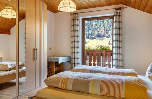 Cadipietra Apartamento | Glocklechnhof Sonnenschein