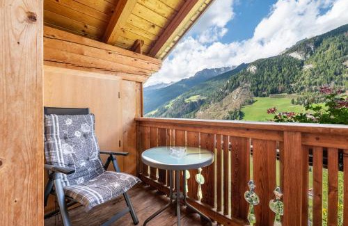 Cadipietra Apartamento | Glocklechnhof Sternenhimmel