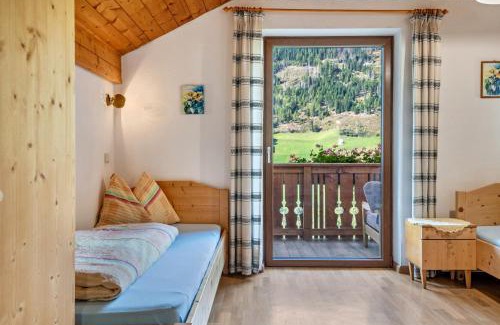 Cadipietra Apartamento | Glocklechnhof Sternenhimmel
