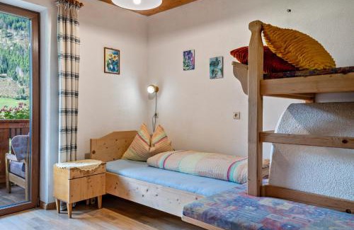Cadipietra Apartamento | Glocklechnhof Sternenhimmel