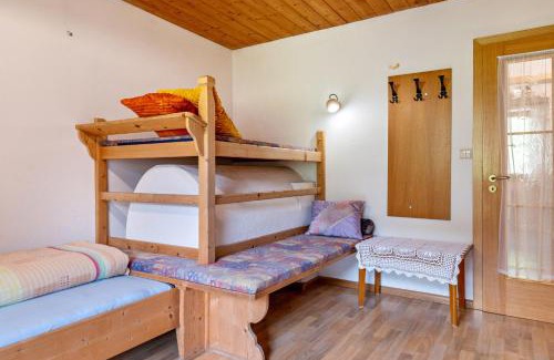 Cadipietra Apartamento | Glocklechnhof Sternenhimmel