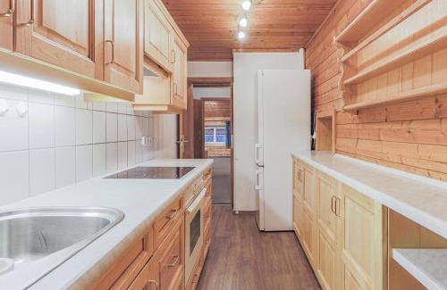 Westendorf Apartamento | Glonersbühelhof Top 1