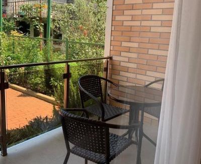 Kobuleti Apartamento | glori hotel kabuleti