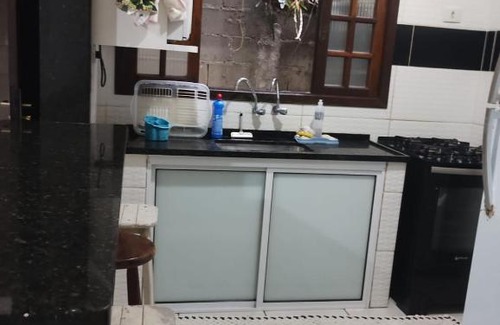 Sumare Casa | Gloria