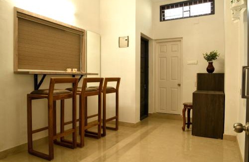 Thrissur Casa | Gloria Homestay ,Thrissur, Pooram bookings open, min 2 days stay
