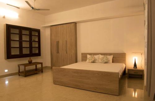 Thrissur Casa | Gloria Homestay ,Thrissur, Pooram bookings open, min 2 days stay