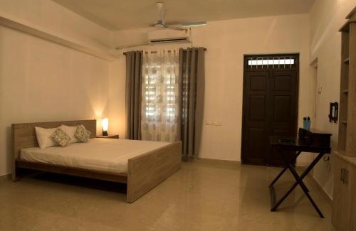 Thrissur Casa | Gloria Homestay ,Thrissur, Pooram bookings open, min 2 days stay