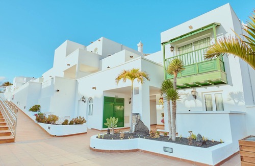 Los Mojones Apartamento | Gloria Izaro Club Hotel