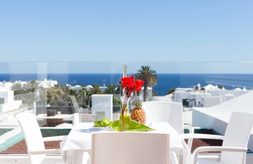 Los Mojones Apartamento | Gloria Izaro Club Hotel