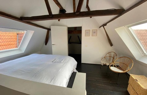 Ghent Apartamento | GLORIA LOFT GENT