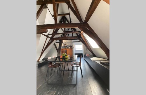 Ghent Apartamento | GLORIA LOFT GENT