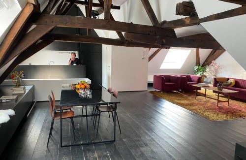 Ghent Apartamento | GLORIA LOFT GENT