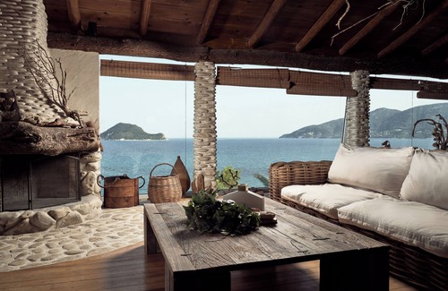 Porto Koukla Hotel | Gloria Maris Hotel Suites & Villas