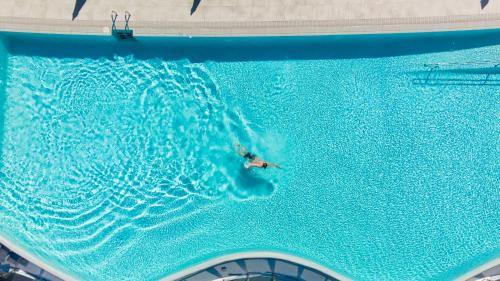 Puerto Rico Complejo | Gloria Palace Amadores Thalasso & Hotel