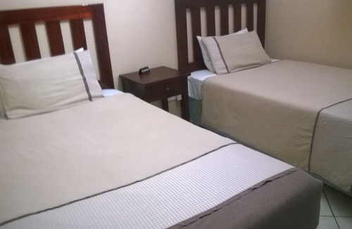 Livingstone Cama Y Desayuno | Gloria's Bed and Breakfast