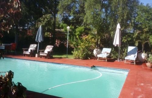 Livingstone Cama Y Desayuno | Gloria's Bed and Breakfast