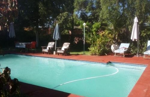 Livingstone Cama Y Desayuno | Gloria's Bed and Breakfast