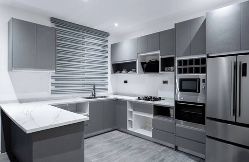 Santeo Villa | Gloria's Court-BlueWaters