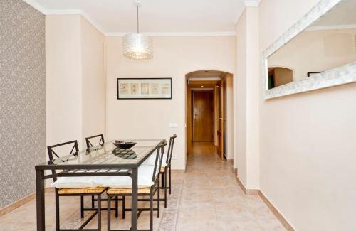 El Clot Apartamento | Glorias:Sagrada Familia 15 minutos - Playa 20 minutos