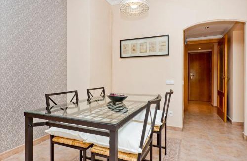 El Clot Apartamento | Glorias:Sagrada Familia 15 minutos - Playa 20 minutos