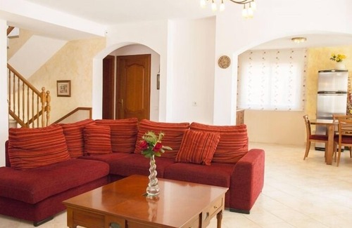 Segur de Calafell Villa | Glorieta - Xeckin Holidays