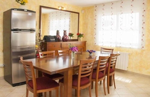 Segur de Calafell Villa | Glorieta - Xeckin Holidays